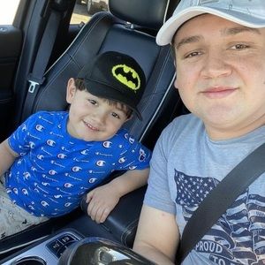 Meet your Posher, Samuel